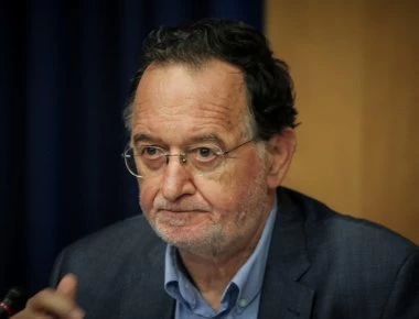 «Βόμβες» Π.Λαφαζάνη: Αυτός είναι ο «Ρασπούτιν» - «Έζησα τον Βαρουφάκη είναι...» - Τι είπε για τη Ζωή Κωνσταντοπούλου